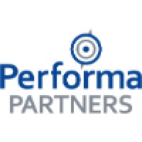 Performa Partners logo - Similar company to Matria.Pro