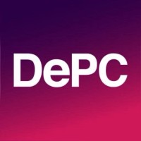 DEPCSUITE logo - Similar company to Gorillasite - Web Development  - Ux/Ui