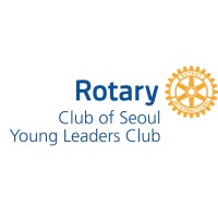 Seoul Young Leaders Club (Seoul Rotary Club, District 3650) logo - Similar company to Dutch Business Council Korea