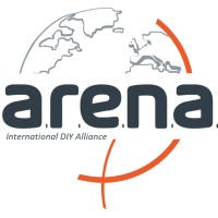 Alliance A.R.E.N.A. logo - Similar company to Focus Diy