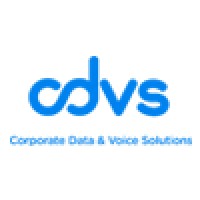 Corporate Data & Voice Solutions Inc. logo - Similar company to Data Voice Solutions