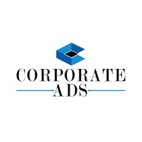 Corporate Ads logo - Similar company to Cloudburst Security