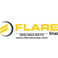 Flare Precision LLC logo - Similar company to Hampco