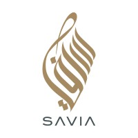 Savia Perfume Industry L.L.C logo - Similar company to Perfume Aficionado
