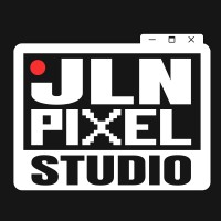 JLN PIXEL STUDIO - Julien Le Nevé logo - Similar company to Studio Jld