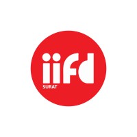 IIFDSURAT logo - Similar company to The Designer Store