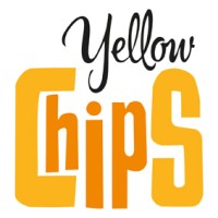 Yellow Chips BV logo - Similar company to Alpc