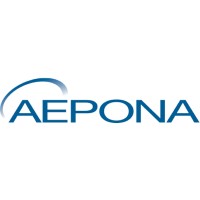 Aepona logo - Similar company to Accelerite