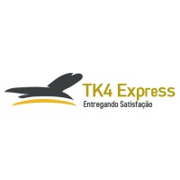 TK4 EXPRESS logo - Similar company to Place Moonshot