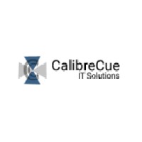 CalibreCue IT Solutions logo - Similar company to Macrofix
