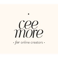 Ceemore logo - Similar company to Igromo.Com