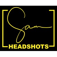 Sam Headshots
