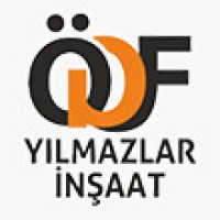 ÖDF YILMAZLAR İNŞAAT logo - Similar company to Snh İnşaat A.Ş.