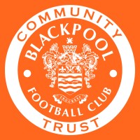 Blackpool FC Community Trust logo - Similar company to The Big Food Project