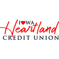 Iowa Heartland Credit Union logo - Similar company to Cent Credit Union