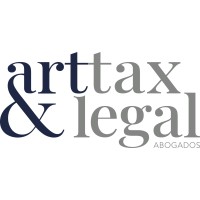 Arttax & Legal Abogados logo - Similar company to Lextrha
