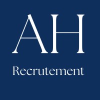 AHR logo - Similar company to S L Contracting
