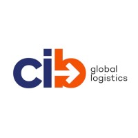 CIB Global Logistics logo - Similar company to Forceget Supply Chain Logistics - Powered By Ai