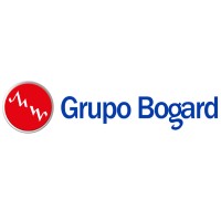 Grupo Bogard logo - Similar company to Imati Proyectos