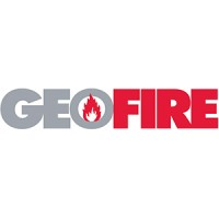 Geofire logo - Similar company to Stephenson Gobin