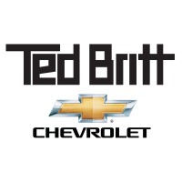 Ted Britt Chevrolet logo - Similar company to Veteran Heating, Cooling, Plumbing & Electric