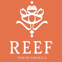 Reef Perfumes North America logo - Similar company to Digibom Perfume | عطر دیجی بوم