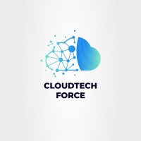Cloudtech Force Inc. logo - Similar company to Cloudtech