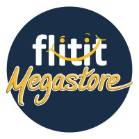 Flititmegastore logo - Similar company to Flitit.Com