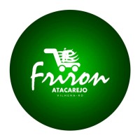 Friron Atacarejo logo - Similar company to Bm Supergelados