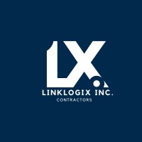 Linklogix Inc. logo - Similar company to Spindle Pte. Ltd.