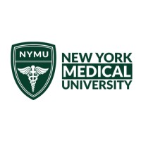 New York Medical University logo - Similar company to Ain Shams University Student Scientific Society (Ausss)