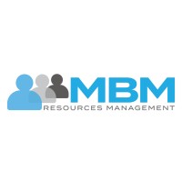 MBM Resource Management logo - Similar company to Mb Resources Limited