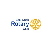 Rotary Club of East Cobb logo - Similar company to Rotary Youth Exchange District 6900 Georgia, Usa