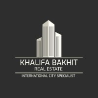 Khalifa Bakhit Real Estate LLC logo - Similar company to Nor Al Sama Real Estate