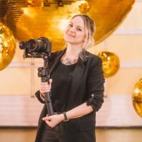 Videoproduktion Grocholl logo - Similar company to Webkonditorei