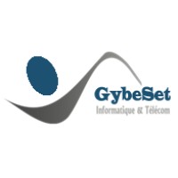 Gybeset Informatique logo - Similar company to Ipczen