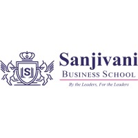 Sanjivani Business School logo - Similar company to Sanjivani University