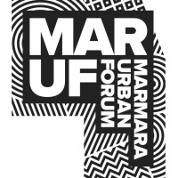 Marmara Urban Forum (MARUF) logo - Similar company to Türkiye'Nin Ulaşımda Net Sıfır Emisyon Yol Haritası Projesi