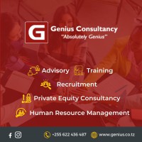 Genius Consultancy logo - Similar company to Genius Consultancy Is No Longer Trading