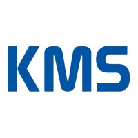 KMS d.o.o. logo - Similar company to Lineatech D.O.O.
