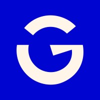 Gauge logo - Similar company to Namaline نمالاین