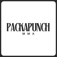 Packapunch MMA logo - Similar company to Khela