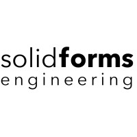 Solid Forms Engineering logo - Similar company to Jxr Constructors, Inc.