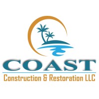 Coast Construction & Restoration LLC logo - Similar company to Recapturit