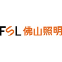Foshan Electrical and Lighting Co., Ltd. logo - Similar company to 立达信集团