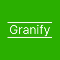 Granify logo - Similar company to Complia