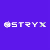 OSTRYX logo - Similar company to Develop. Recruitment