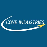 Cove Industries logo - Similar company to A Smith Gt Bentley