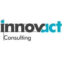 Innovact Consulting logo - Similar company to Innovact Llc