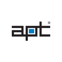 apt Group logo - Similar company to Apt Extrusions B.V.